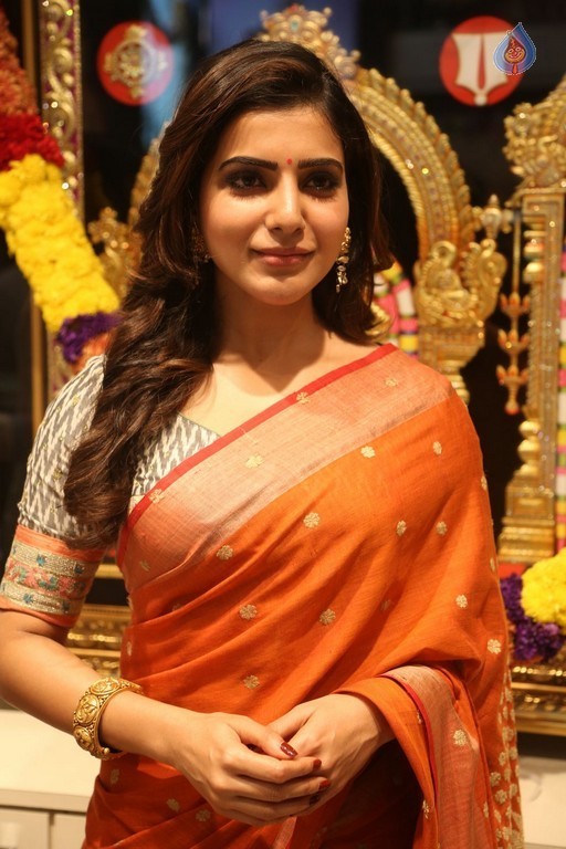 Samantha Pics - 9 / 35 photos