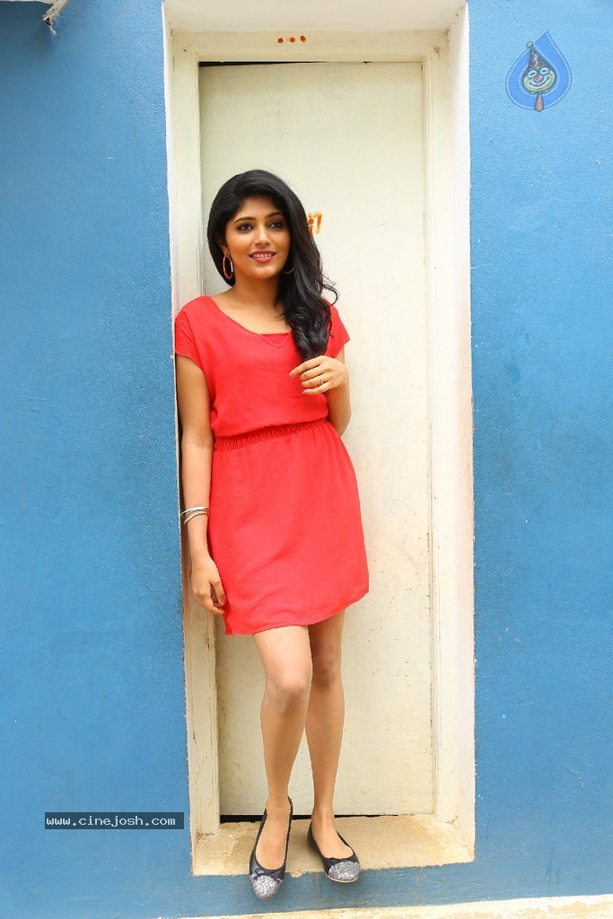 Samyuktha New Photos - 13 / 98 photos