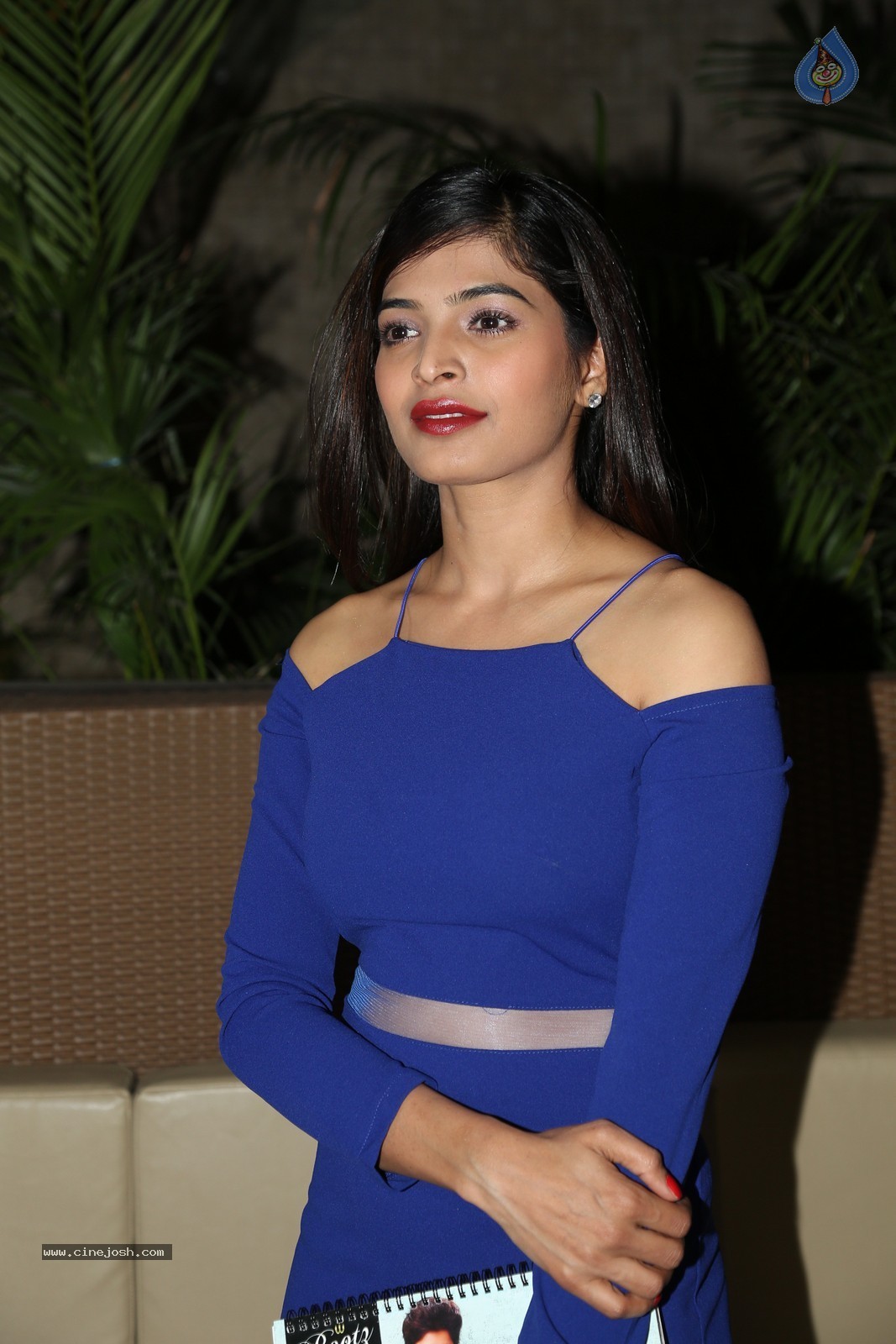 Sanchita Shetty Latest Gallery - 12 / 75 photos