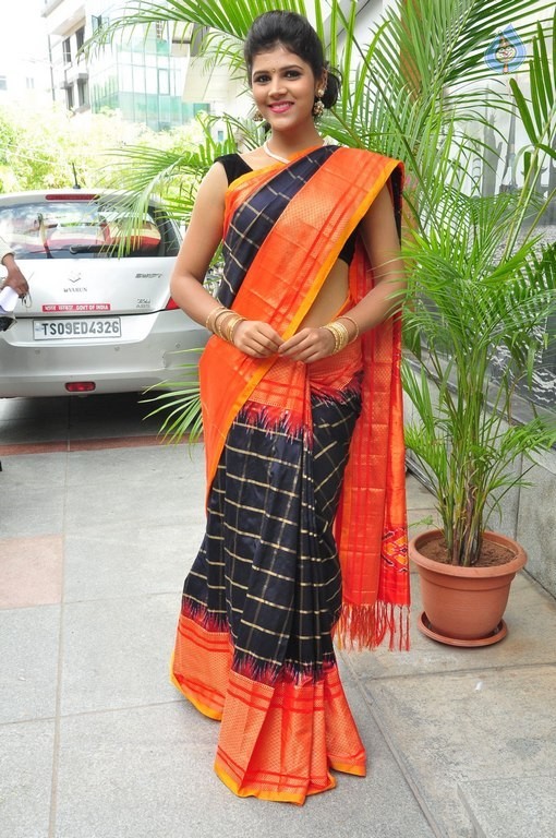 Sangeeta Kamath New Photos - 4 / 30 photos