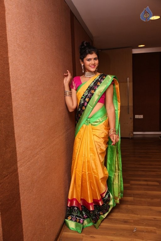 Sangeetha Kamath New Photos - 18 / 42 photos
