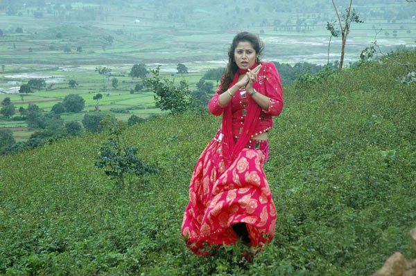 Sangeetha - Srimathi Kalyanam - 18 / 52 photos