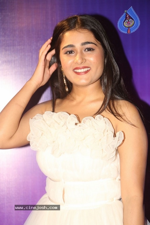 Shalini Pandey At Zee Apsara Awards - 4 / 9 photos