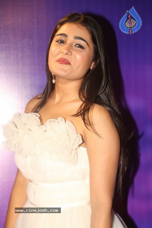Shalini Pandey At Zee Apsara Awards - 6 / 9 photos
