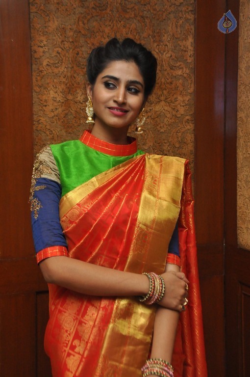 Shamili New Gallery - 9 / 19 photos