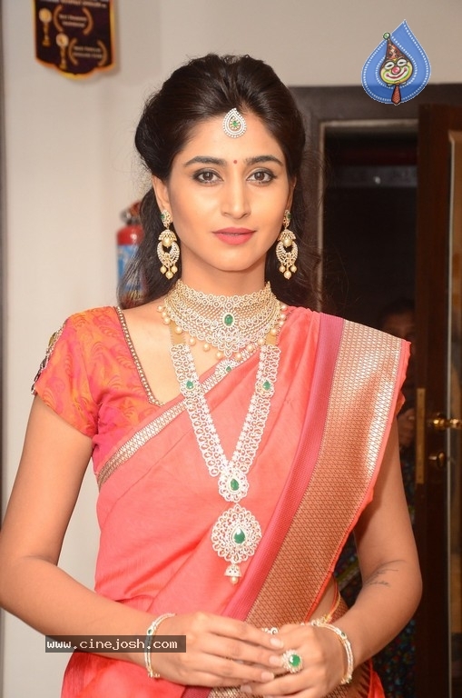 Shamili Sounderajan Images - 9 / 30 photos