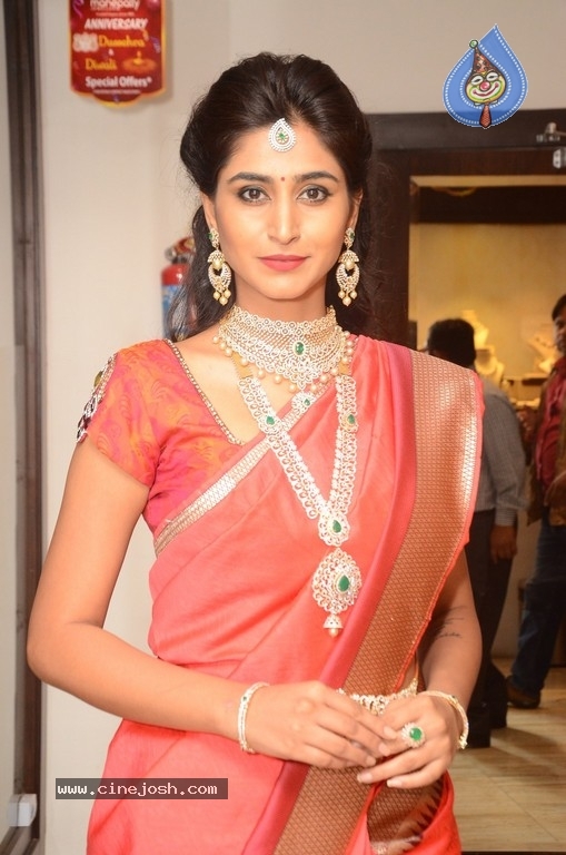 Shamili Sounderajan Images - 17 / 30 photos