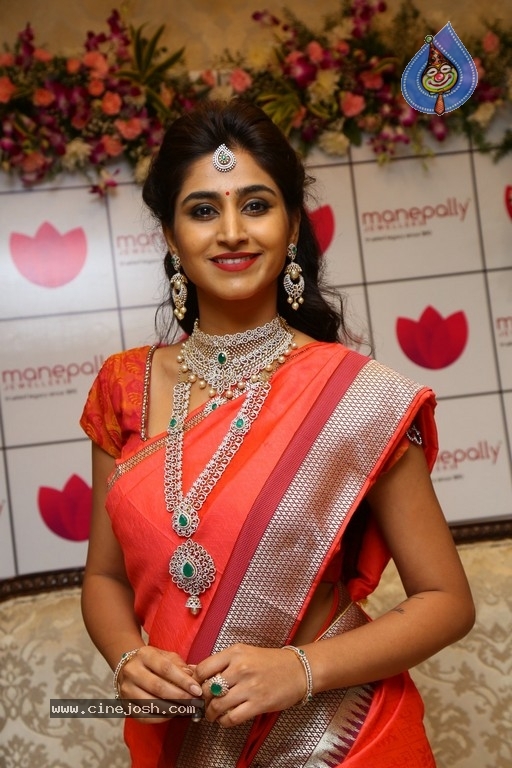 Shamili Sounderajan Images - 19 / 30 photos