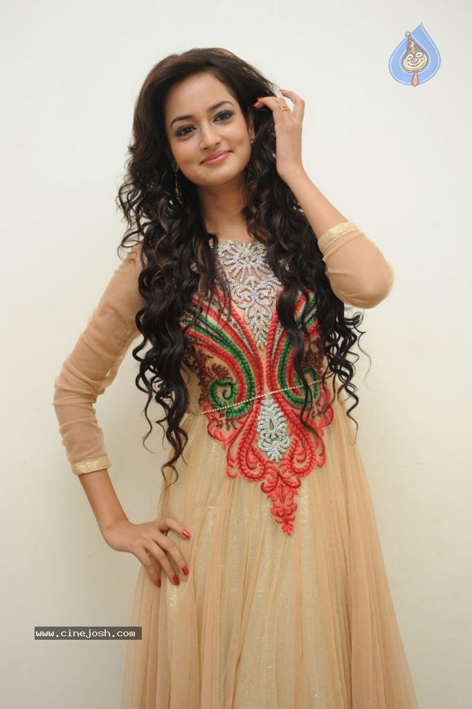 Shanvi Latest Stills - 3 / 51 photos