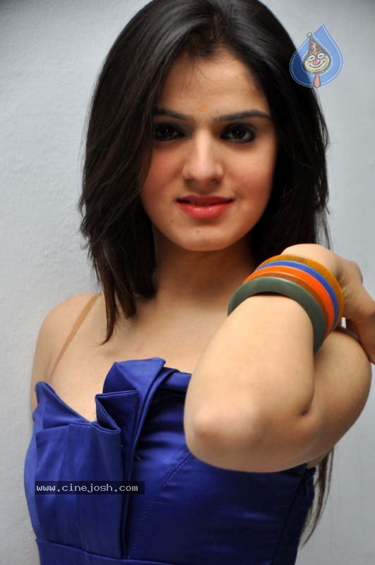 Hot Sharma