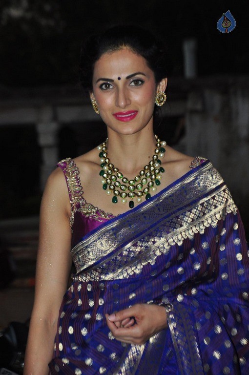 Shilpa Reddy New Pix - 19 / 19 photos