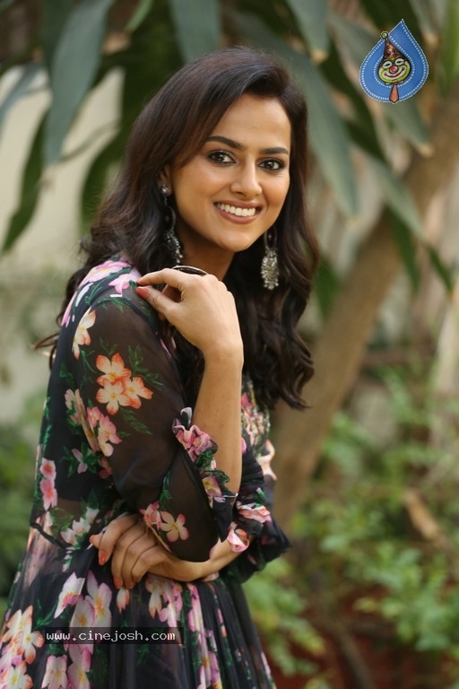 Shraddha Srinath Photos - 12 / 21 photos