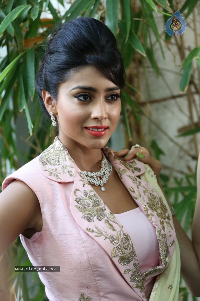 Shriya Latest Stills - 9 / 58 photos