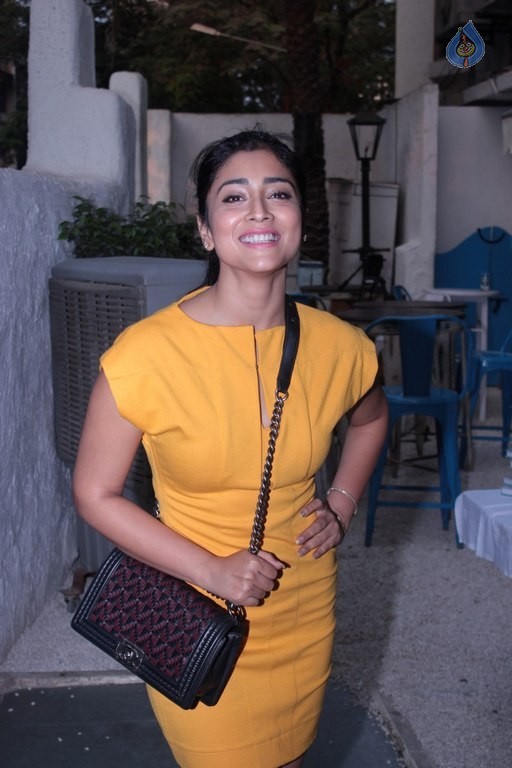 Shriya New Photos - 2 / 26 photos