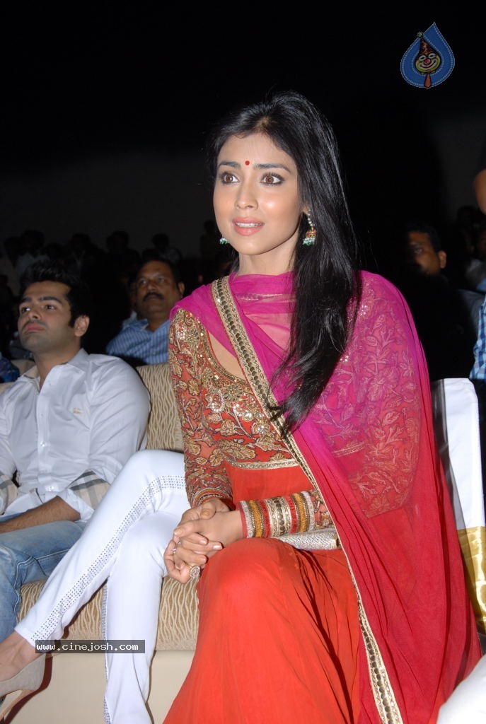 Shriya Saran New Stills - 6 / 42 photos