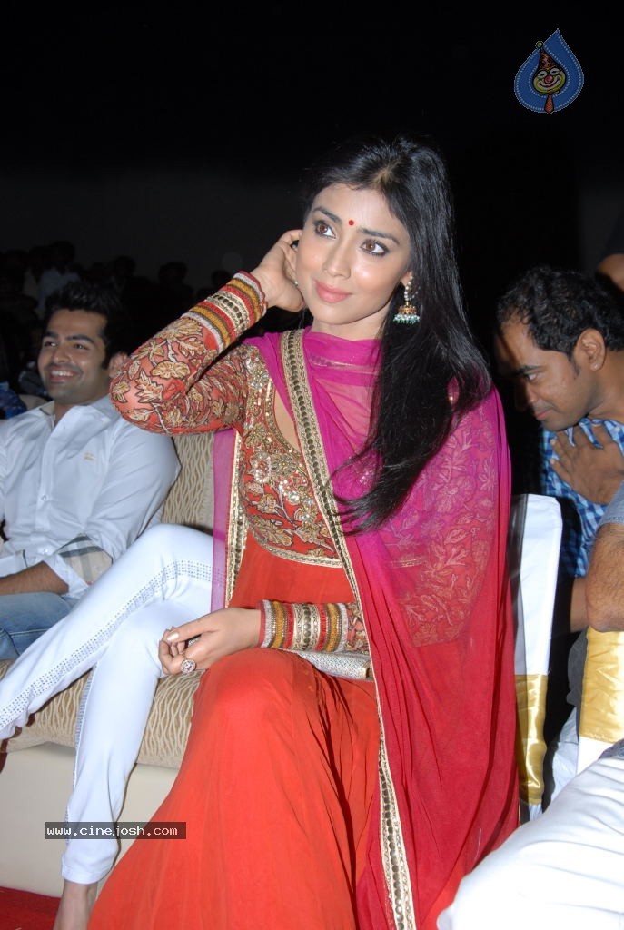 Shriya Saran New Stills - 19 / 42 photos