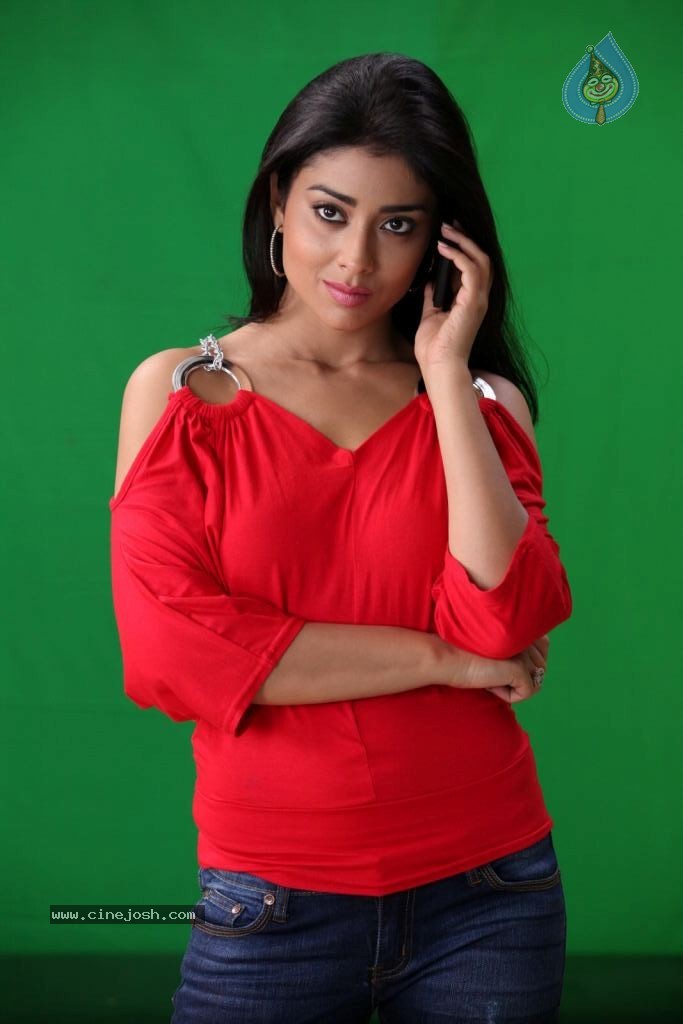 Shriya Latest Stills - 15 / 46 photos