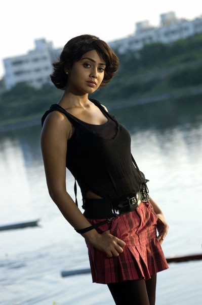 Shriya - Mallanna - 2 / 18 photos