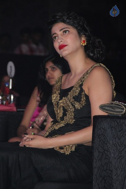 Shruti Haasan at Ritz Style Awards - 6 / 28 photos