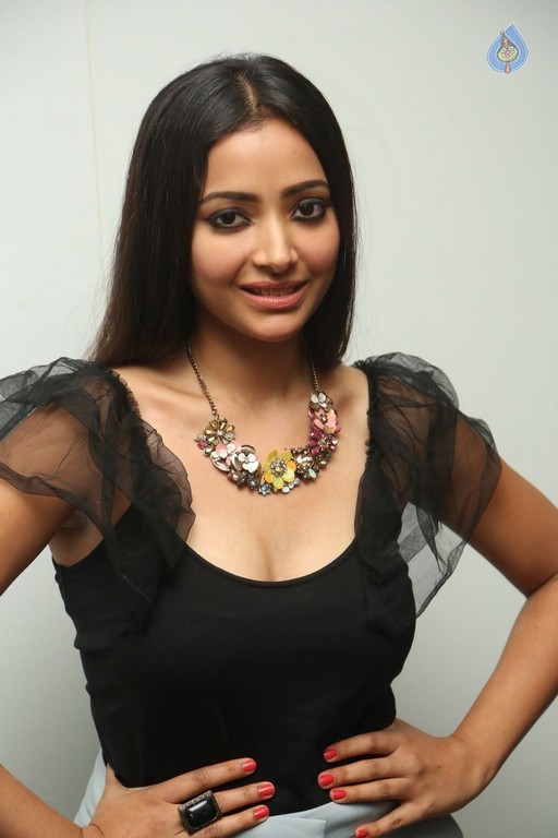 Shweta Basu Prasad Pics - 9 / 34 photos