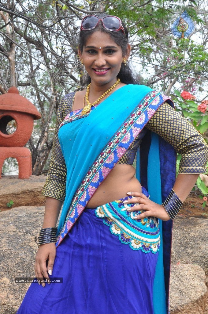 Shyamala Stills - 2 / 34 photos