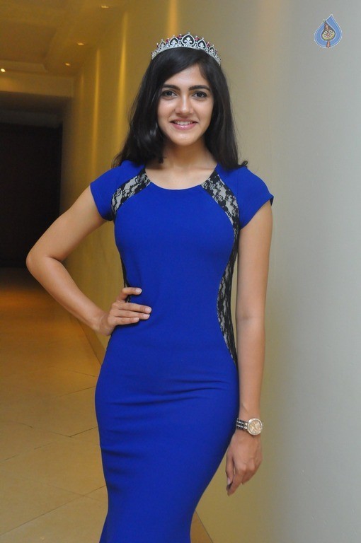 Simran Chowdary Photos - 3 / 34 photos