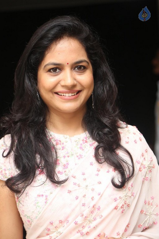 Singer Sunitha New Photos - 6 / 36 photos