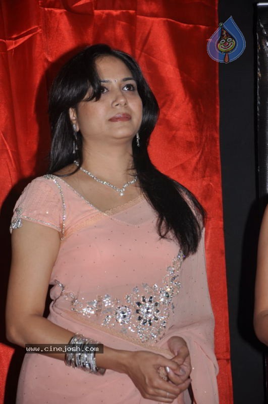 Singer Sunitha Solo Stills - 10 / 19 photos