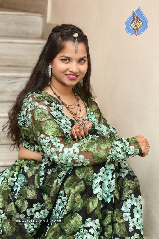 Sirisha Dasari Photos - 4 / 10 photos