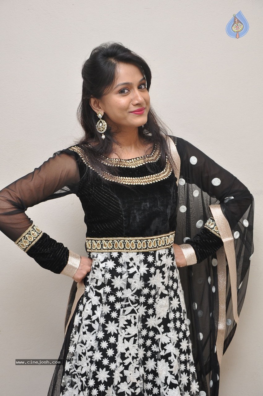 Smithika New Photos - 2 / 55 photos