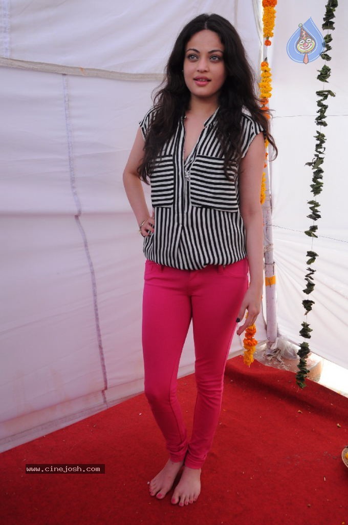 Sneha Ullal New Photos - 7 / 71 photos