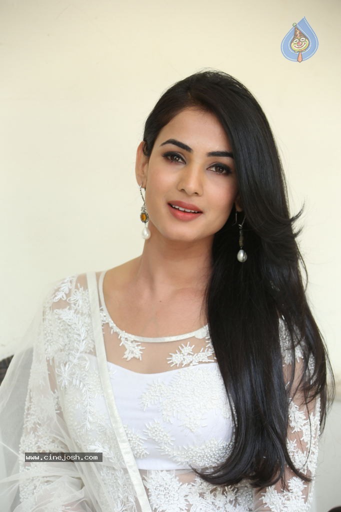 Sonal Chauhan Hot Photos - 2 / 100 photos