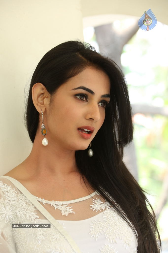 Sonal Chauhan Hot Photos - 13 / 100 photos