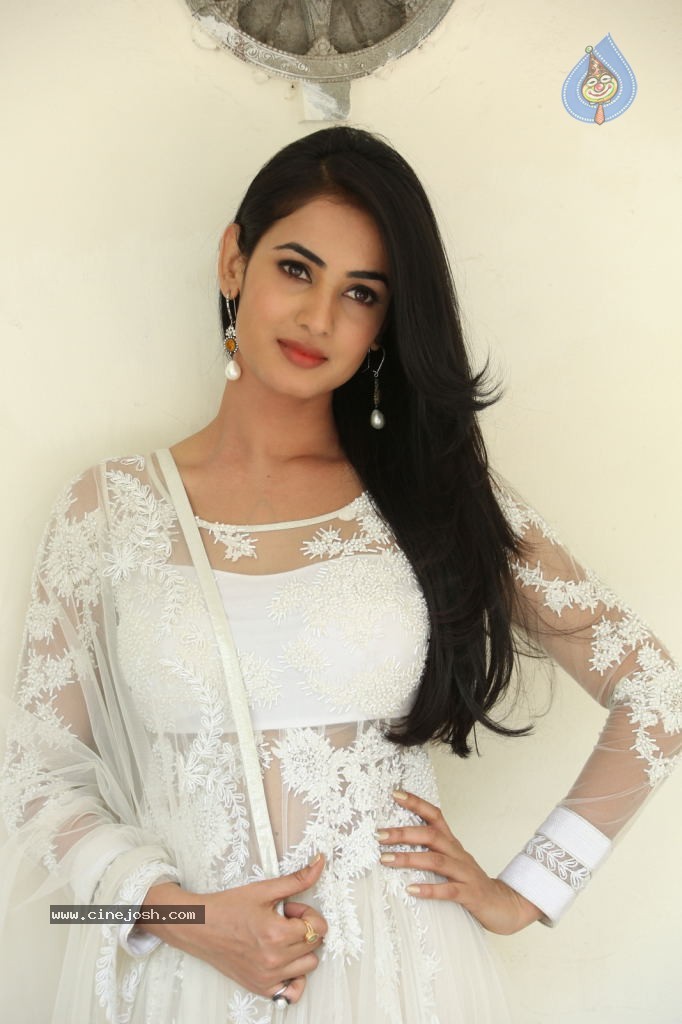 Sonal Chauhan Hot Photos - 14 / 100 photos