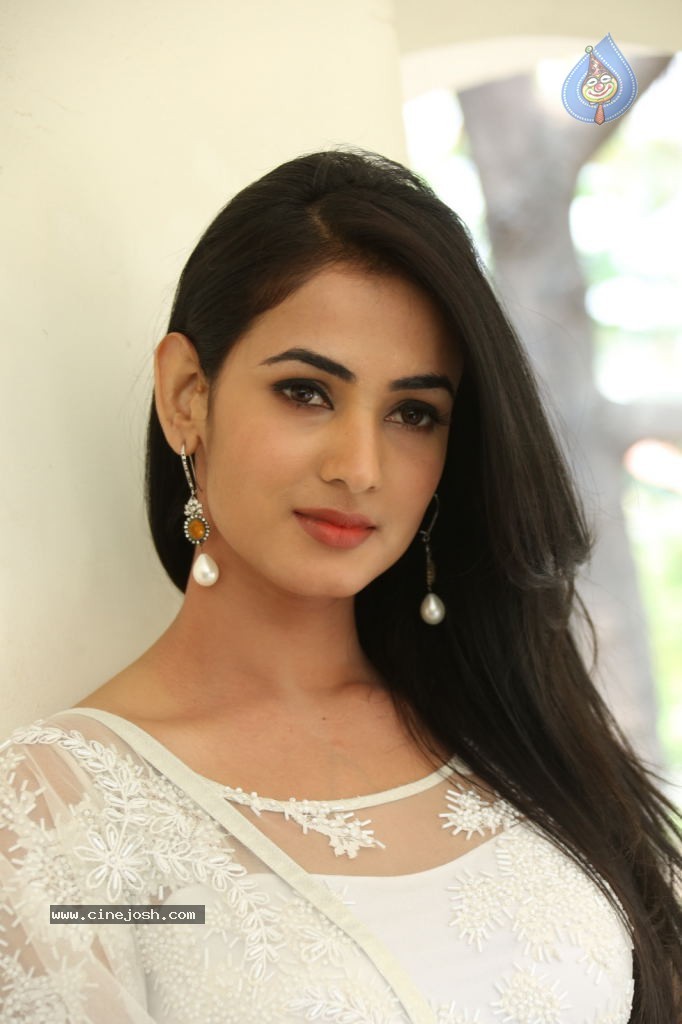 Sonal Chauhan Hot Photos - 17 / 100 photos