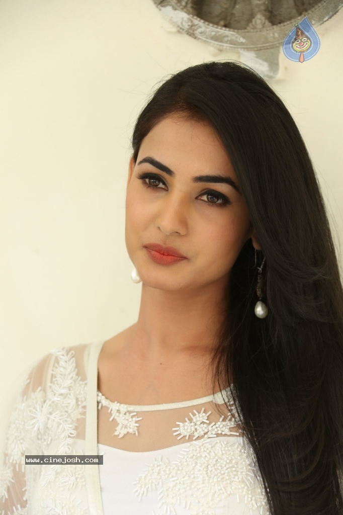 Sonal Chauhan Hot Photos - 18 / 100 photos