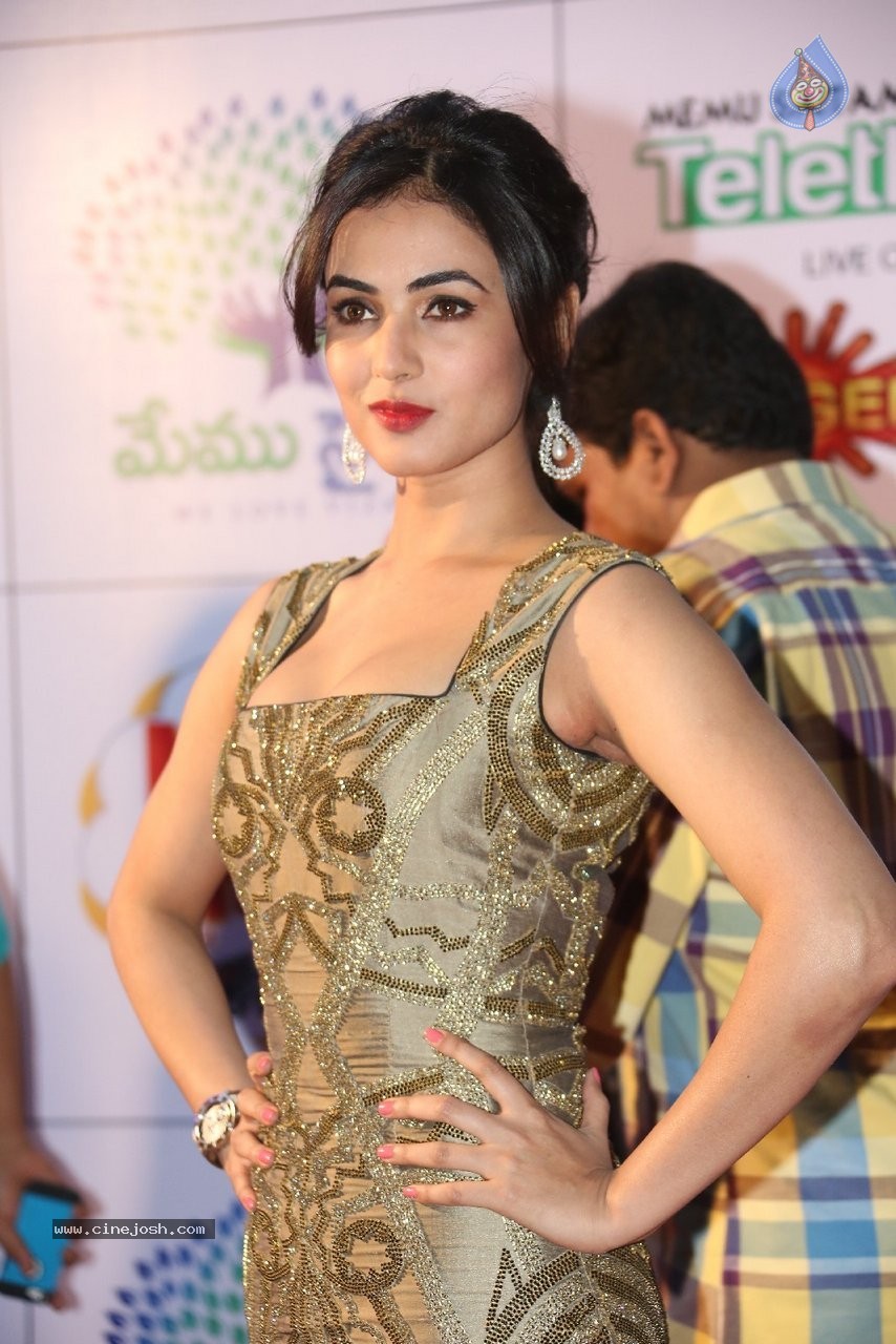 Sonal Chauhan New Stills - 2 / 70 photos