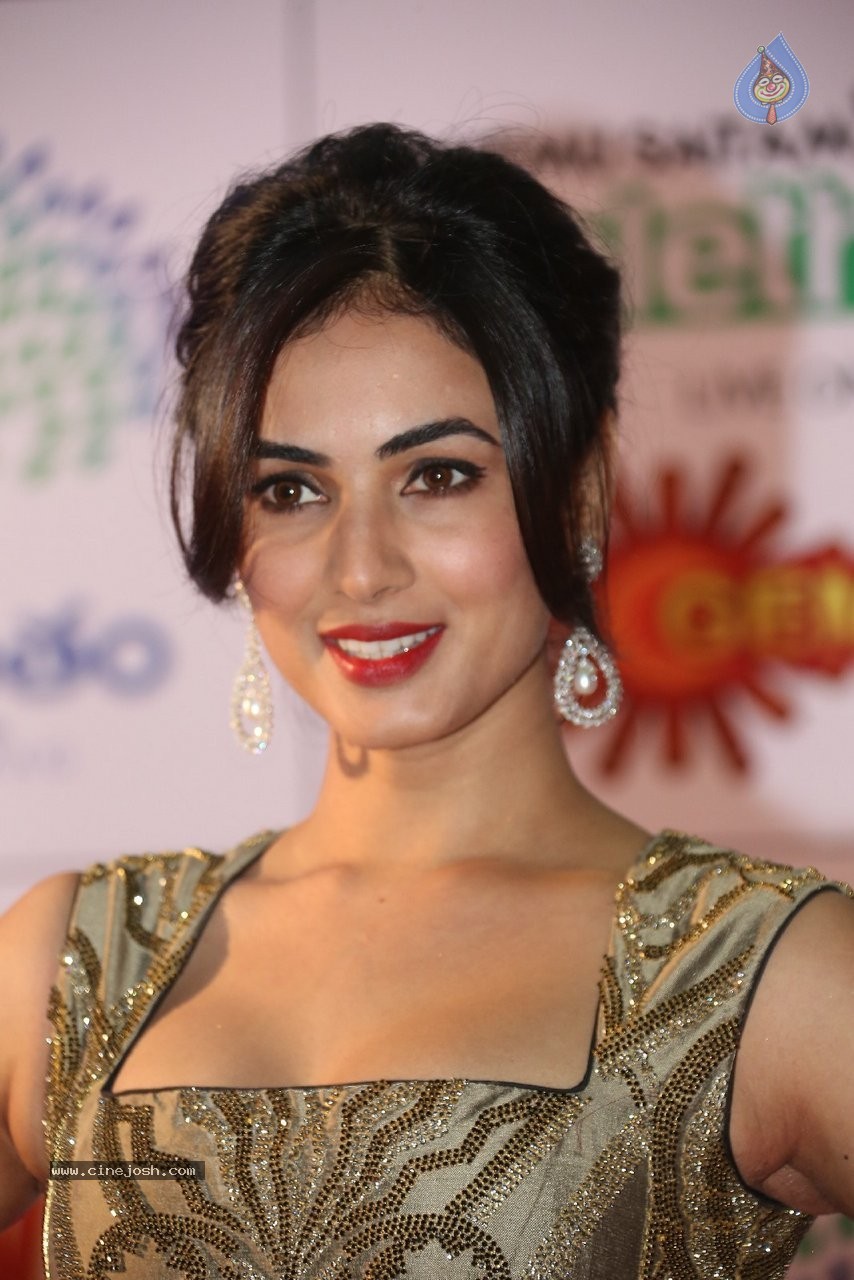 Sonal Chauhan New Stills - 16 / 70 photos