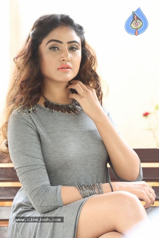 Sony Charishta Latest Photos - 13 / 15 photos