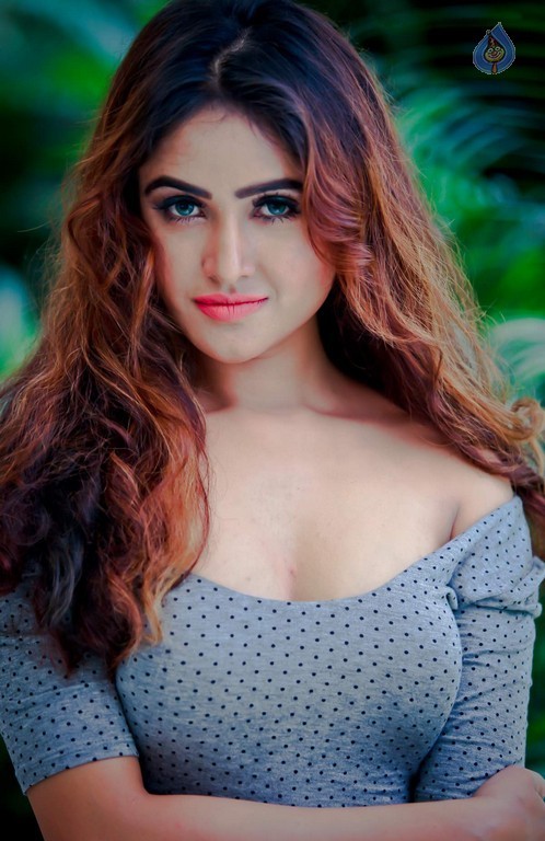 Sony Charishta New Photos - 4 / 11 photos