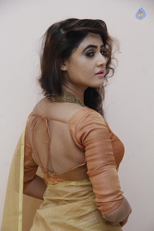 Sony Charishta New Photos - 2 / 17 photos