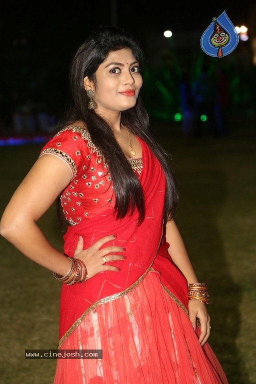 Soumya Latest Photos - 3 / 12 photos