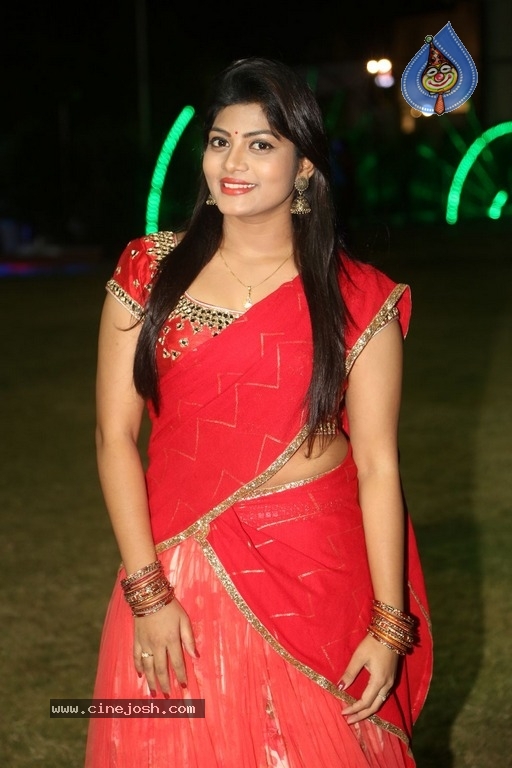 Soumya Latest Photos - 11 / 12 photos