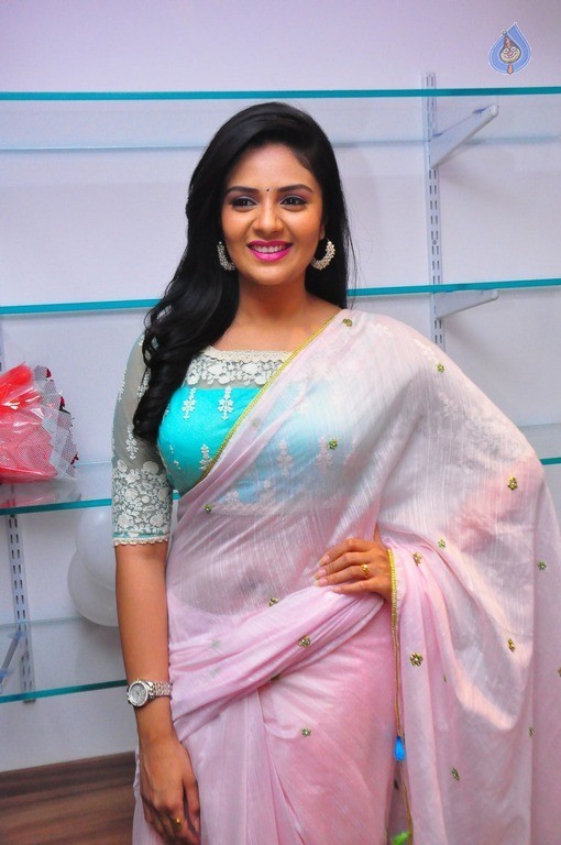 Sreemukhi Latest Photos - 9 / 42 photos