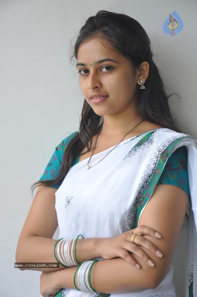 Sri Divya Latest Photos - 3 / 60 photos