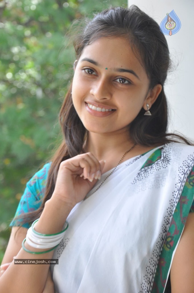 Sri Divya Latest Photos - 16 / 60 photos