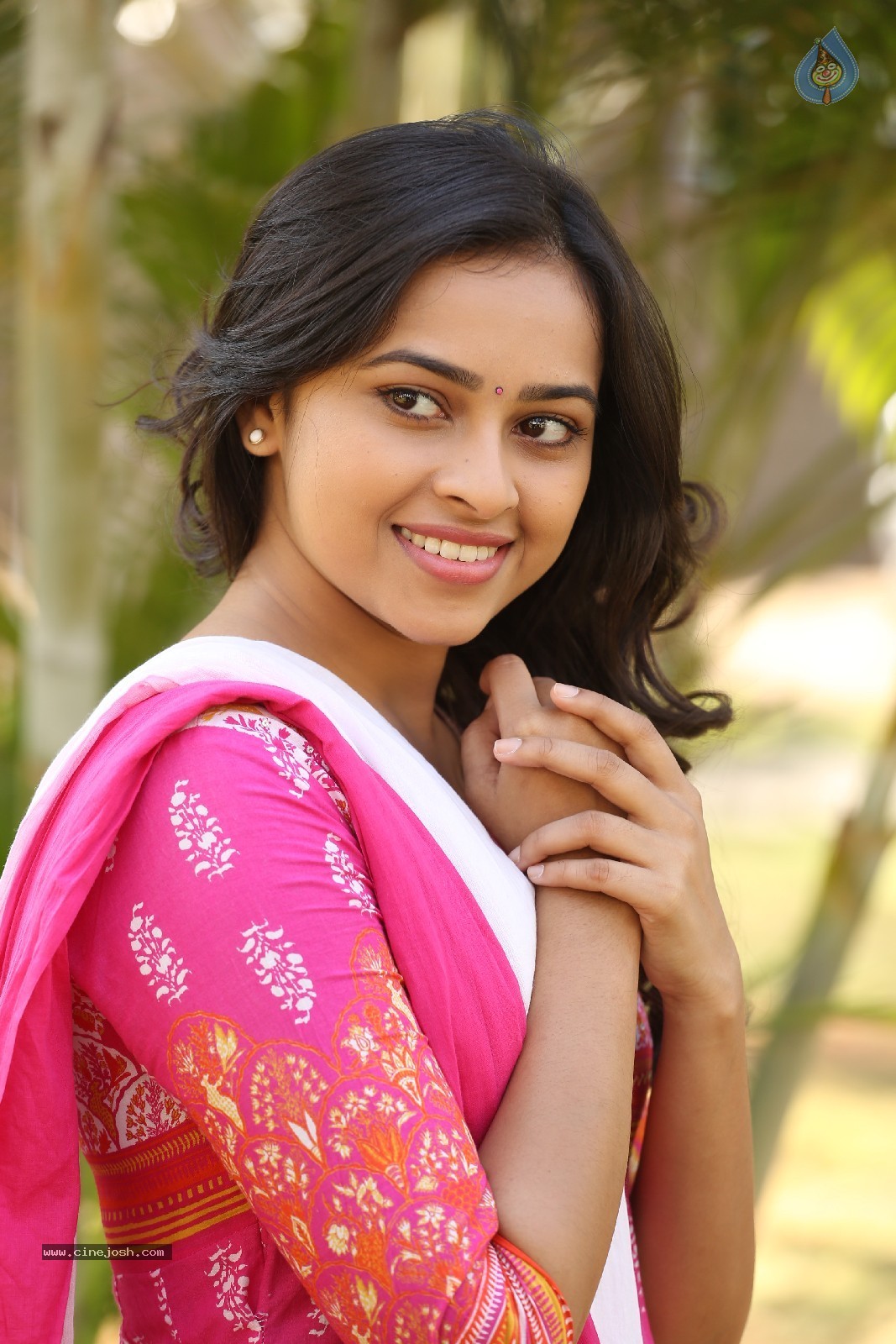 Sri Divya Photos - 4 / 54 photos