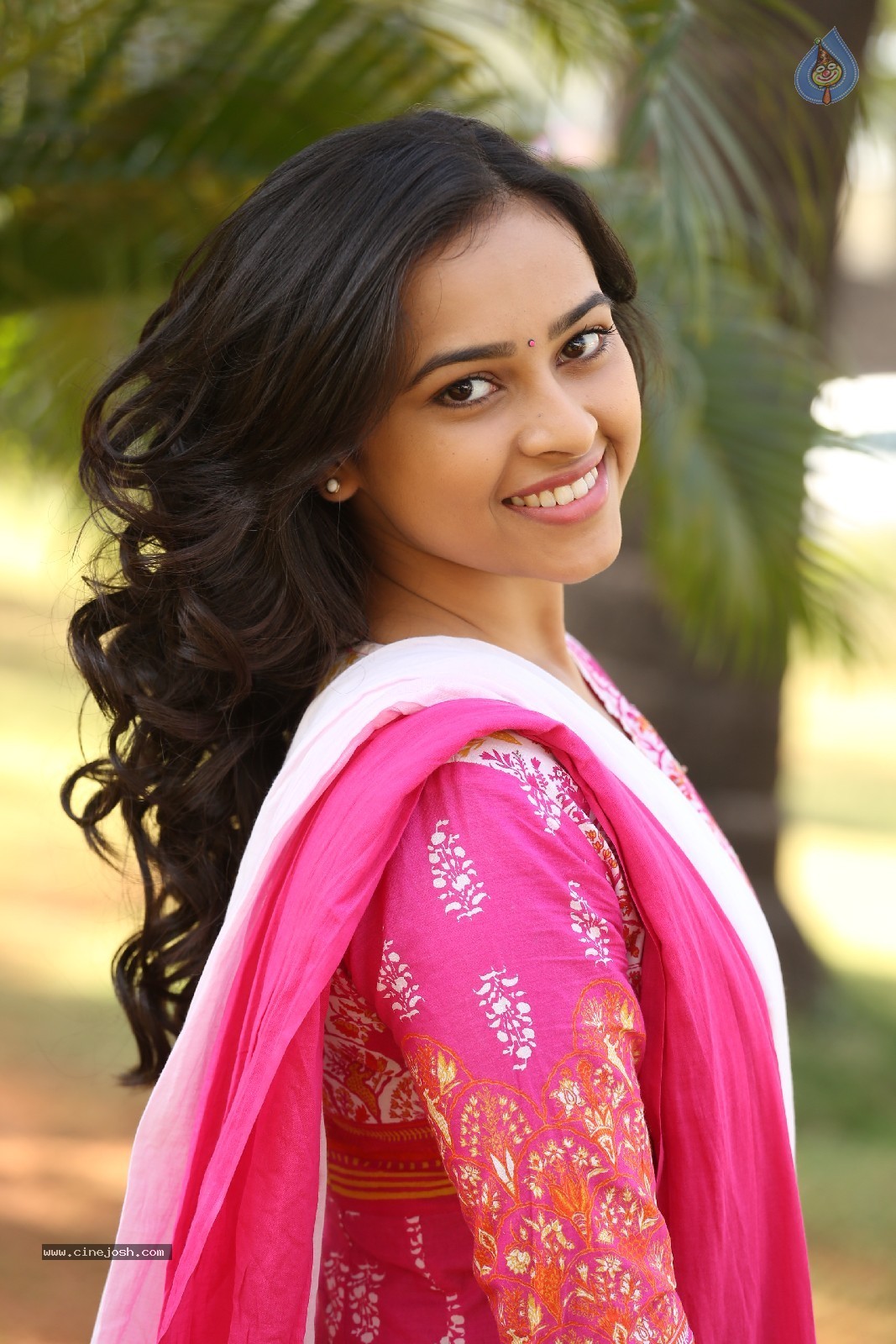 Sri Divya Photos - 7 / 54 photos