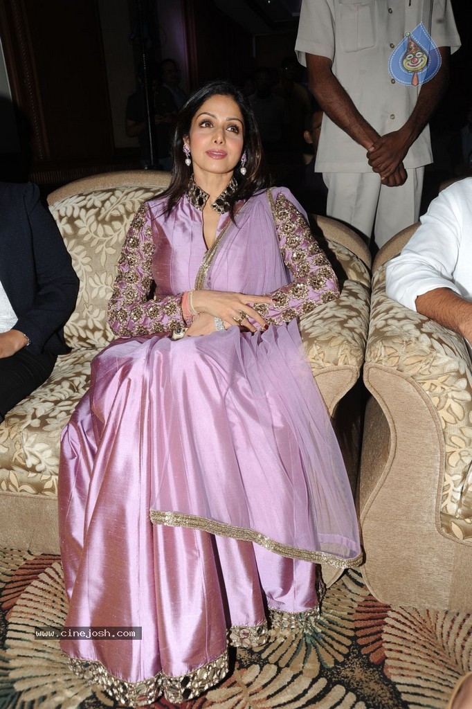 Sridevi Latest Stills - 11 / 102 photos