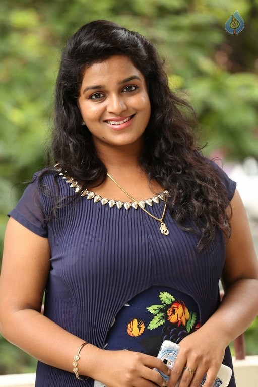 Srivani Photos - 10 / 13 photos